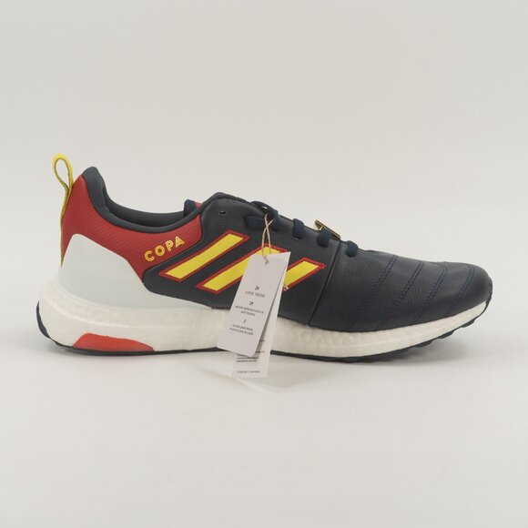 Adidas UltraBoost DNA x Copa World Cup \'Colombia\' GW7271 Running Multi-Size main image 8